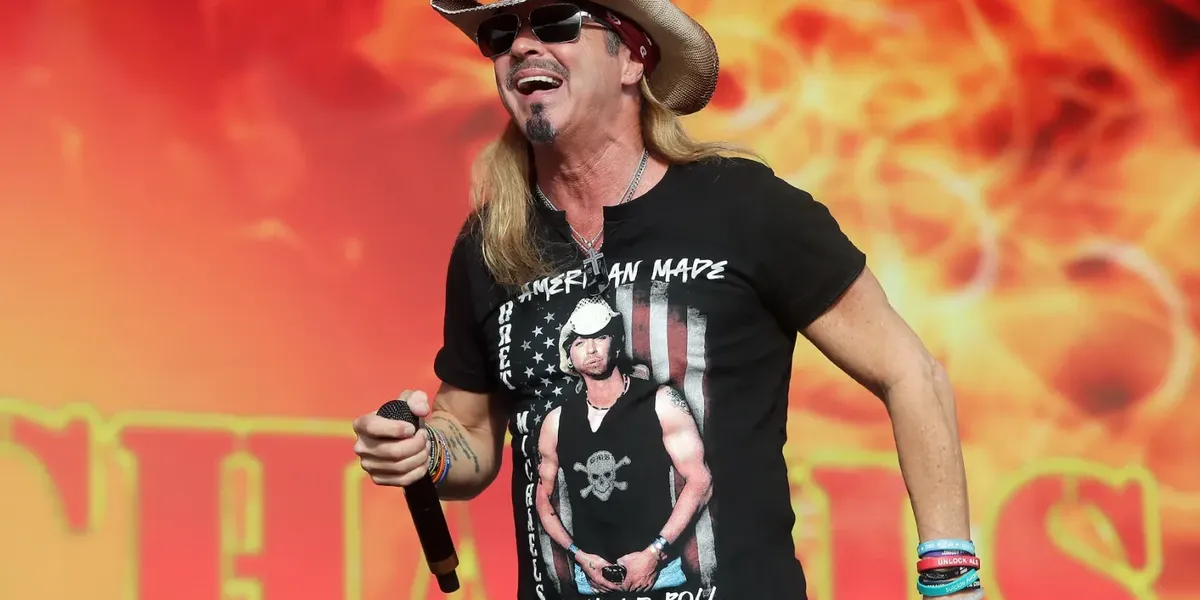 Bret Michaels Cancels All 2026 Tour Dates for â€˜Rest and Recoveryâ€™ After Recent Surgeries