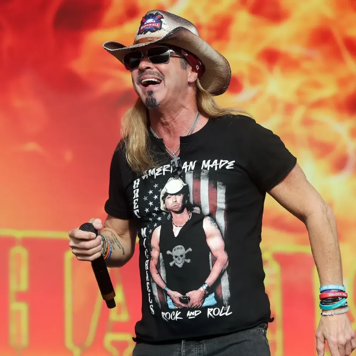 Bret Michaels Cancels All 2026 Tour Dates for ‘Rest and Recovery’ After Recent Surgeries — image 2