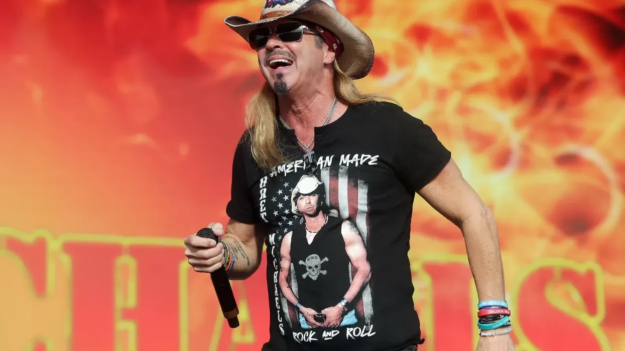 Bret Michaels Cancels All 2026 Tour Dates for ‘Rest and Recovery’ After Recent Surgeries — image 4