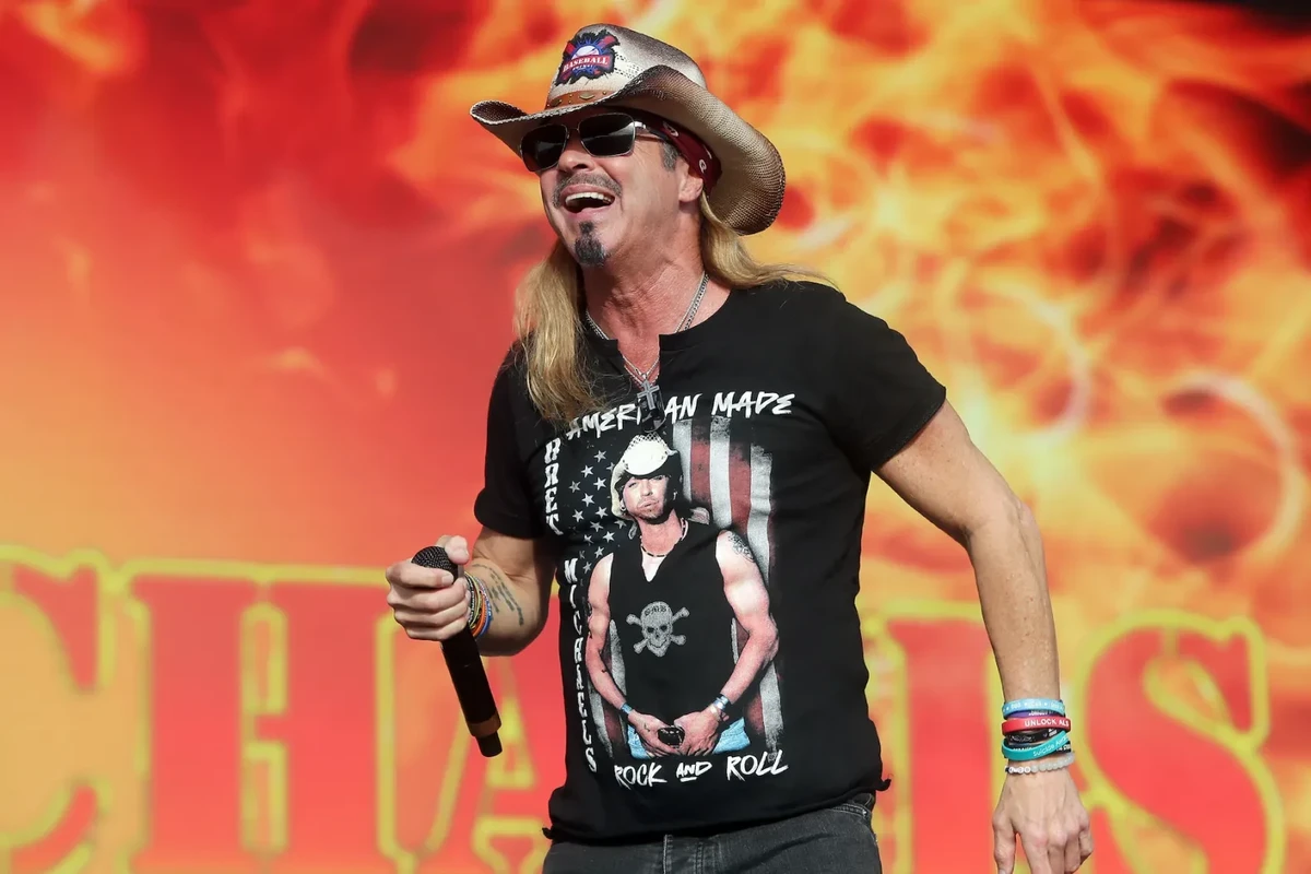 Bret Michaels Cancels All 2026 Tour Dates for ‘Rest and Recovery’ After Recent Surgeries — image 6