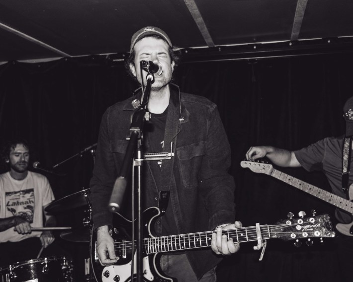 David Lynch Accidentally Emailed John Ross, And Other Wild Pink Release Show Stories — image 6