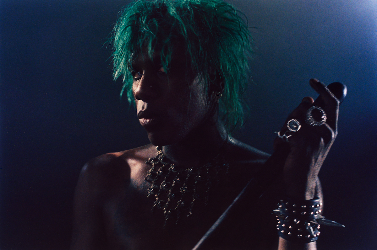 Yves Tumor Denies Abuse Allegations, Vows "Extreme Legal Action”