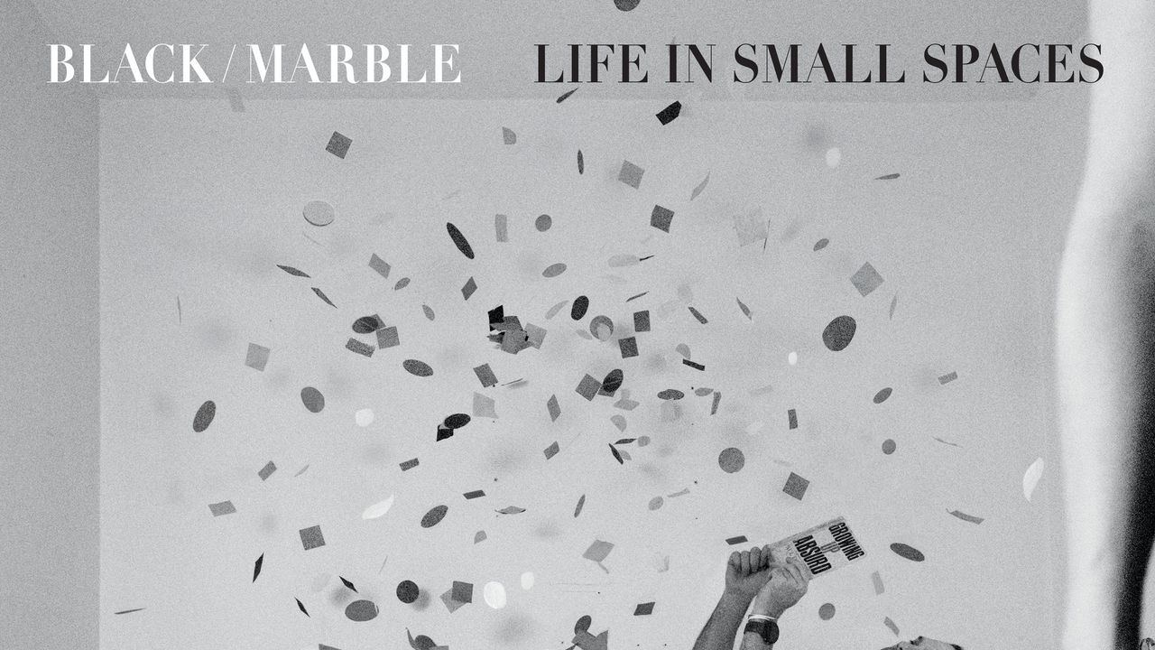 Black Marble: Life in Small Spaces — image 2
