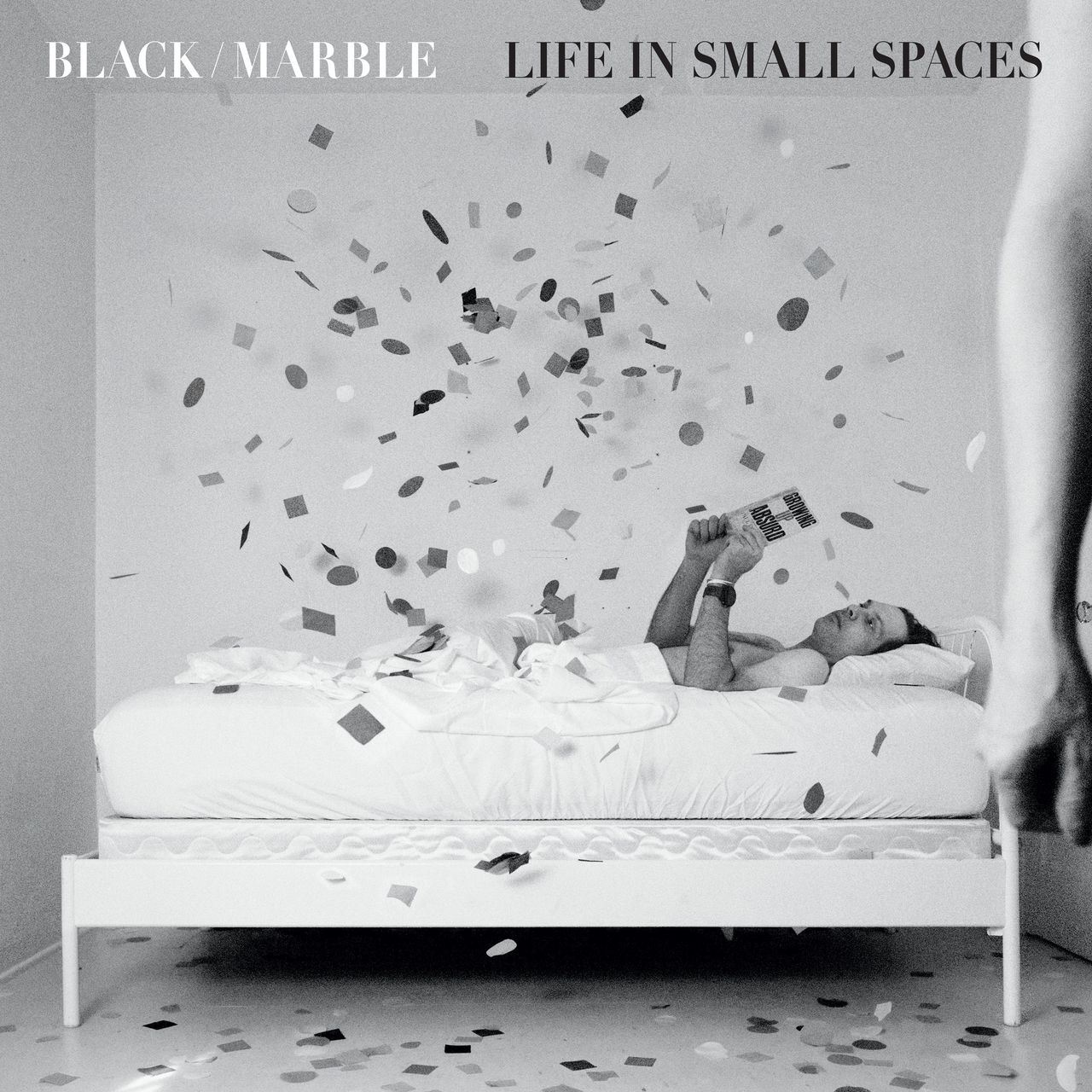 Black Marble: Life in Small Spaces — image 4