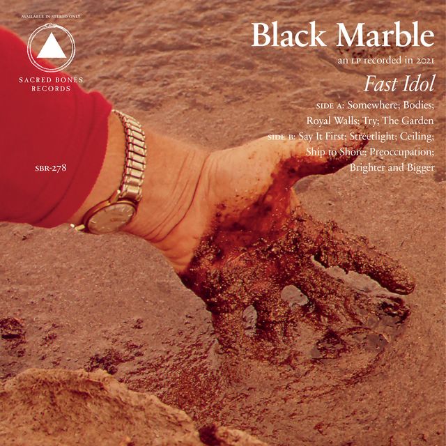 Black Marble: Life in Small Spaces — image 8