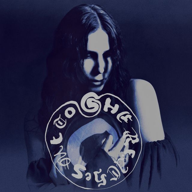 Chelsea Wolfe: The Dark — image 8