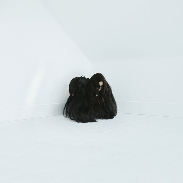 Chelsea Wolfe: The Dark — image 9