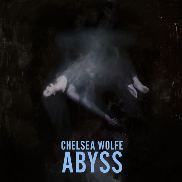 Chelsea Wolfe: The Dark — image 10