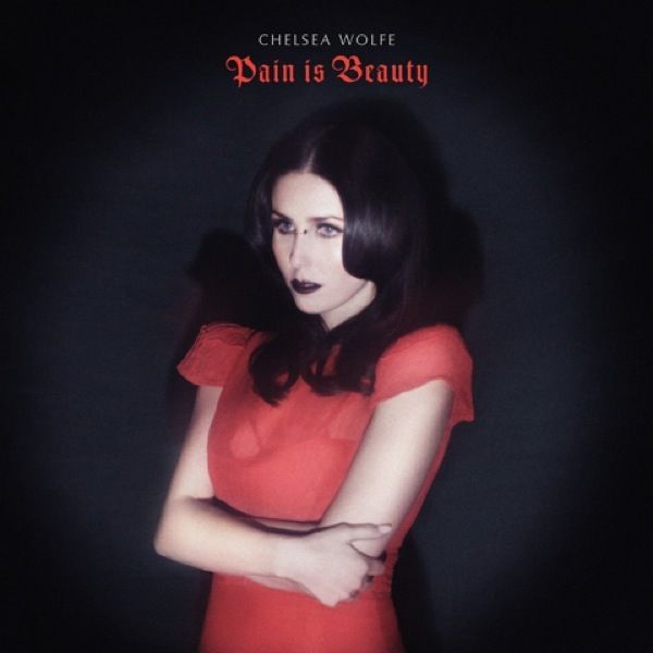 Chelsea Wolfe: The Dark — image 11