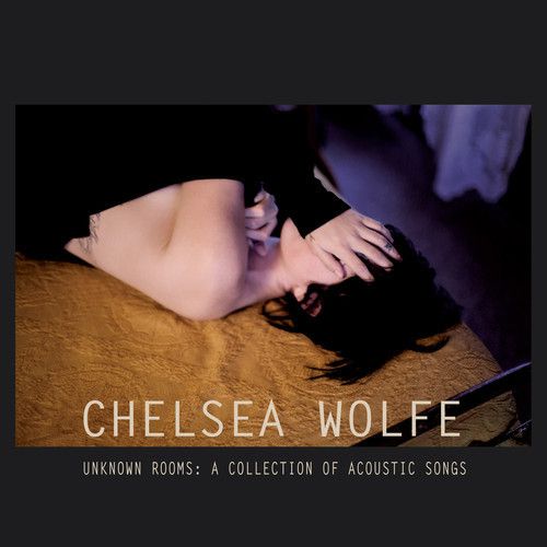 Chelsea Wolfe: The Dark — image 12