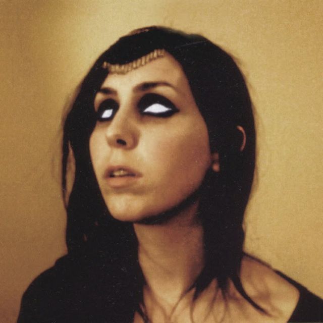 Chelsea Wolfe: The Dark — image 13