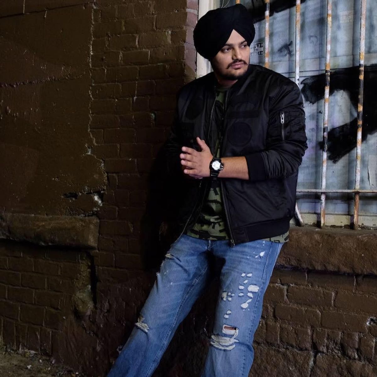 Sidhu Moose Wala Is Coming Back to the Stage as a Hologram — image 2