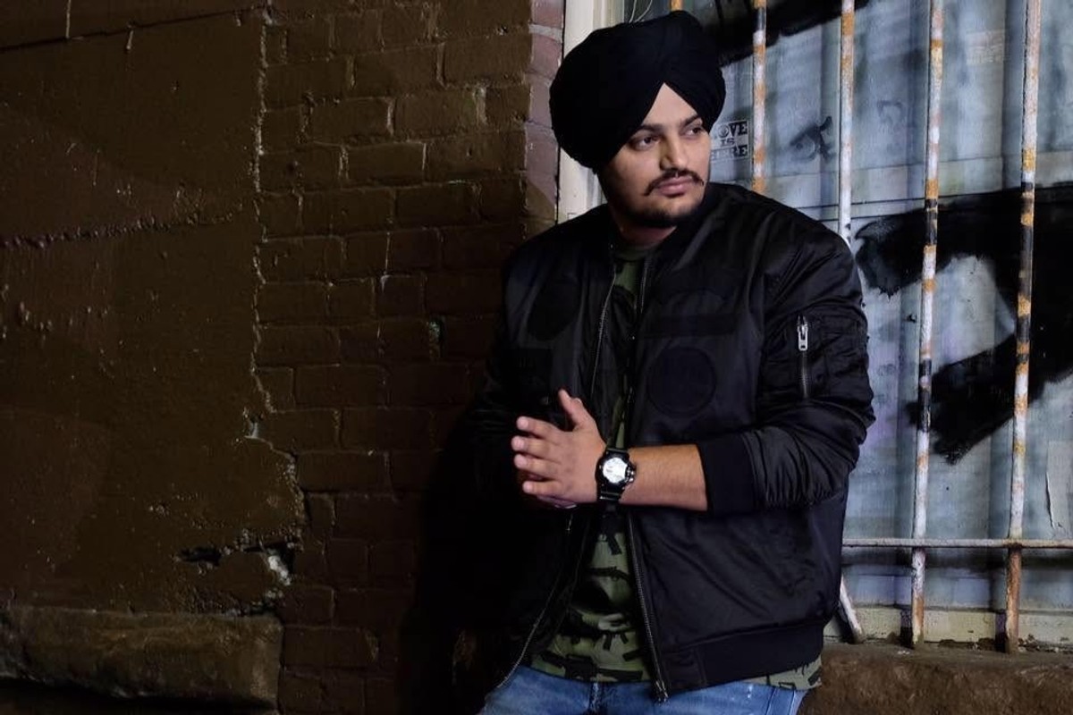 Sidhu Moose Wala Is Coming Back to the Stage as a Hologram — image 6