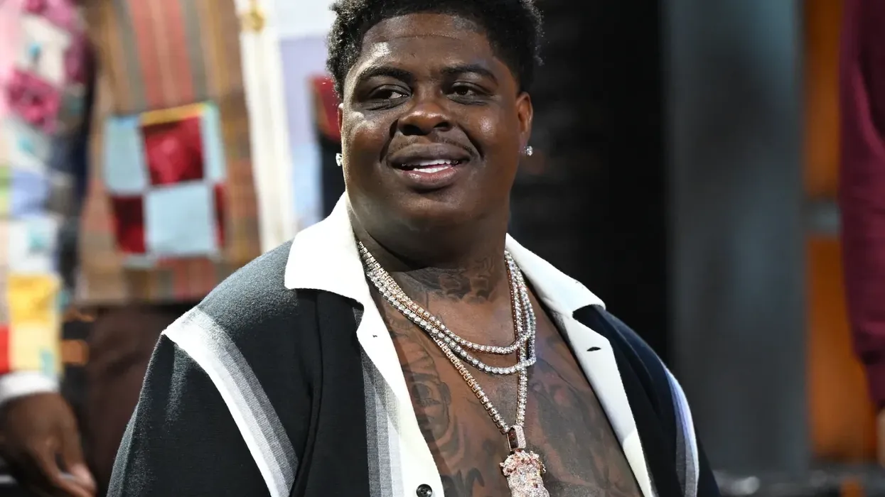 BigXthaPlug Arrested on Drug and Gun Charges in Texas — image 4