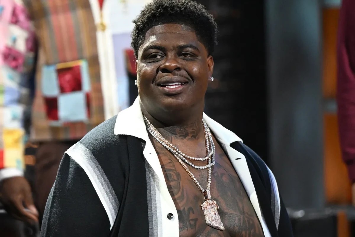 BigXthaPlug Arrested on Drug and Gun Charges in Texas — image 6