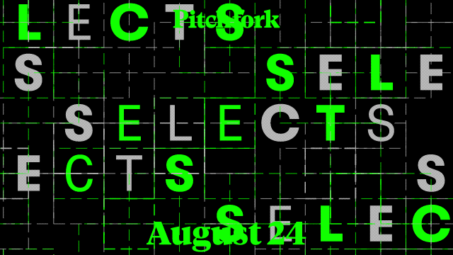 Tinashe, Mike Shabb, Lucy Bedroque, and More: This Weekâ€™s Pitchfork Selects Playlist