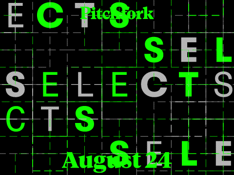 Tinashe, Mike Shabb, Lucy Bedroque, and More: This Week’s Pitchfork Selects Playlist — image 2