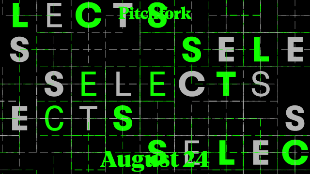 Tinashe, Mike Shabb, Lucy Bedroque, and More: This Week’s Pitchfork Selects Playlist — image 4