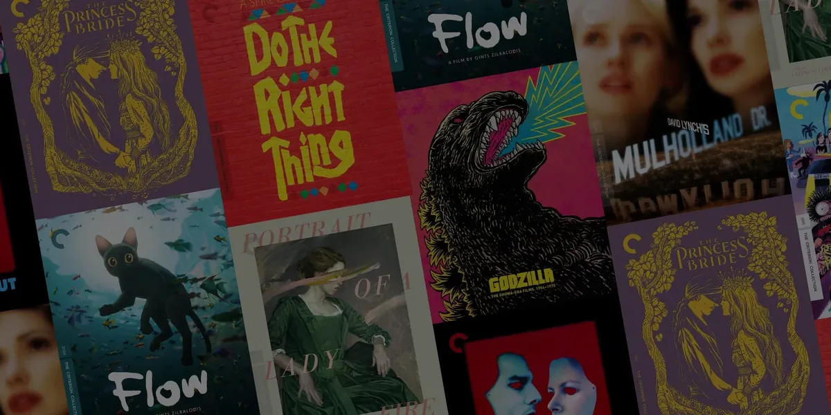 Criterion Is Coming to Toronto Just in Time for TIFF