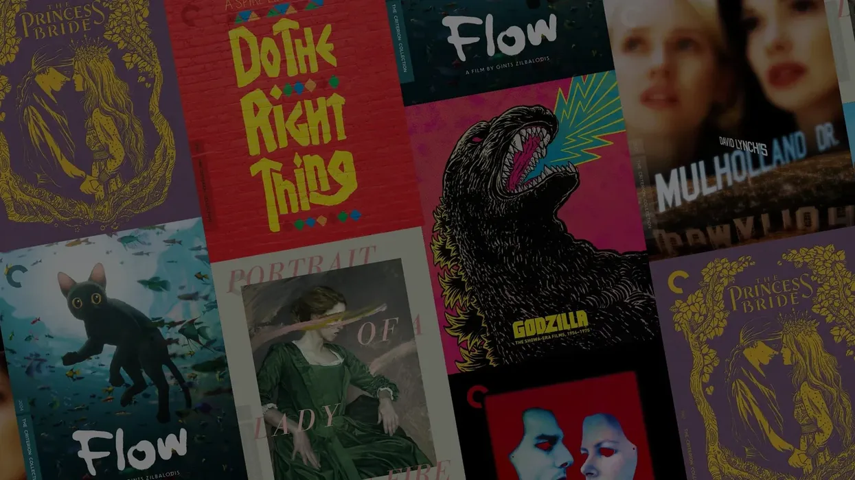 Criterion Is Coming to Toronto Just in Time for TIFF — image 4