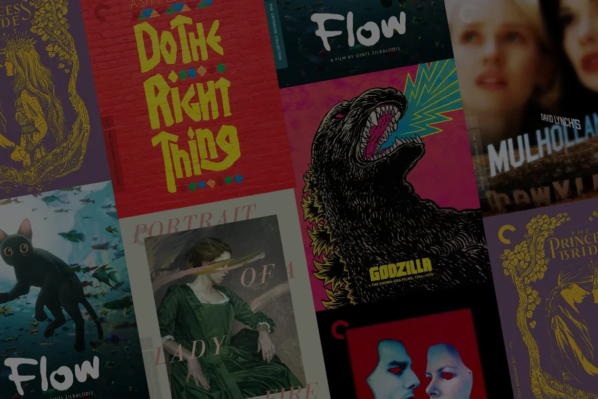 Criterion Is Coming to Toronto Just in Time for TIFF — image 6