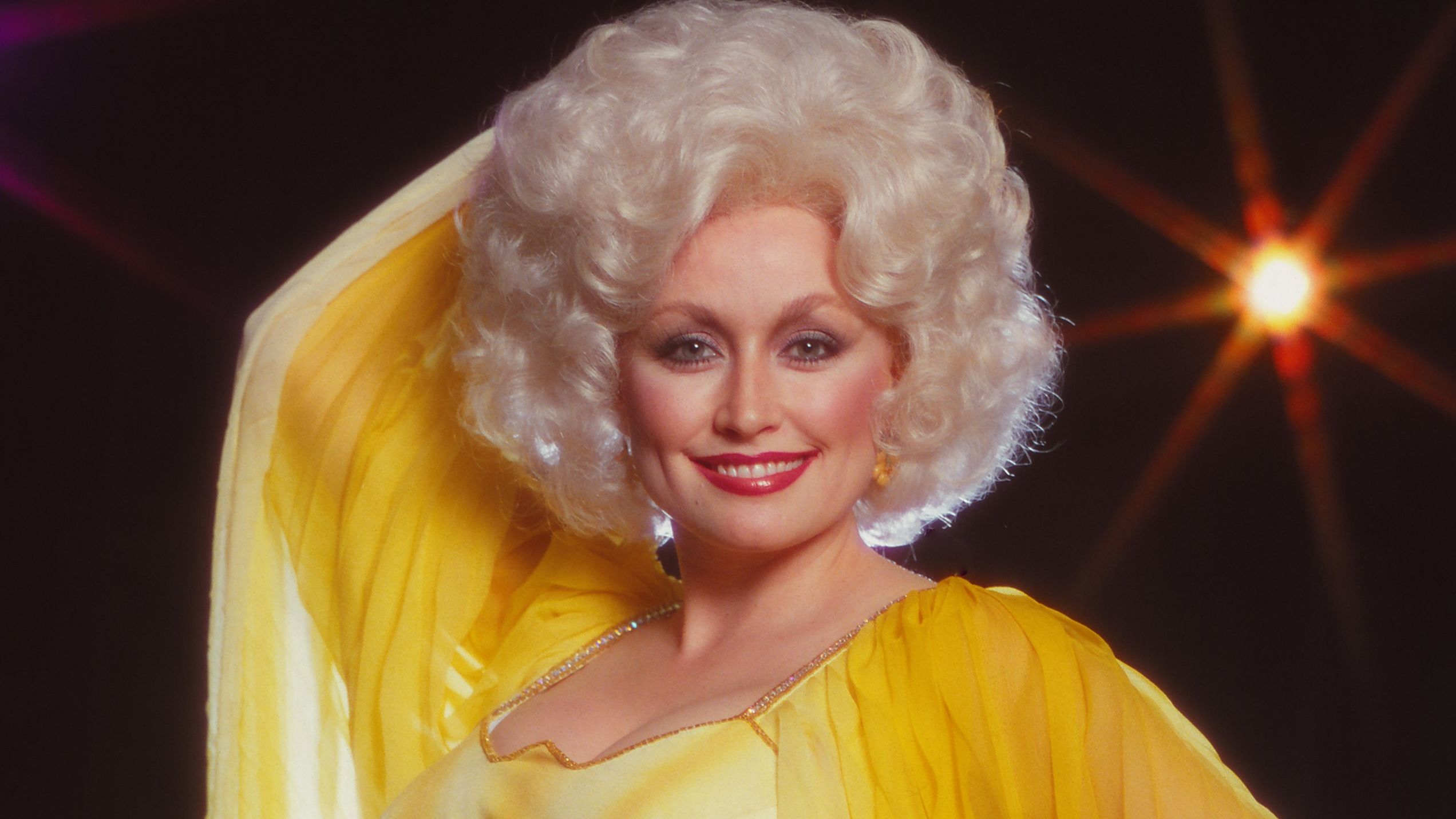 Dolly Parton Dies at 80