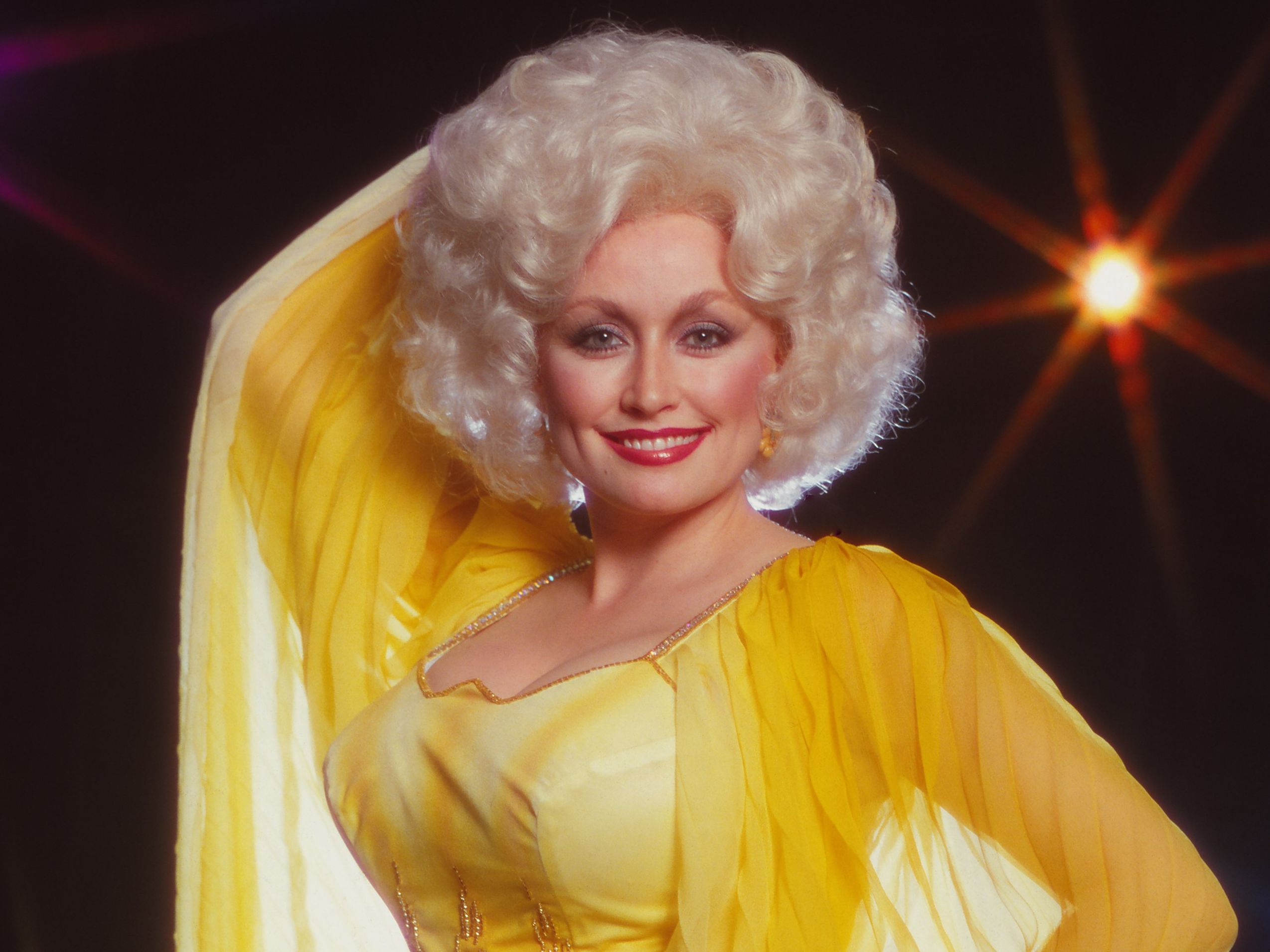 Dolly Parton Dies at 80 — image 2