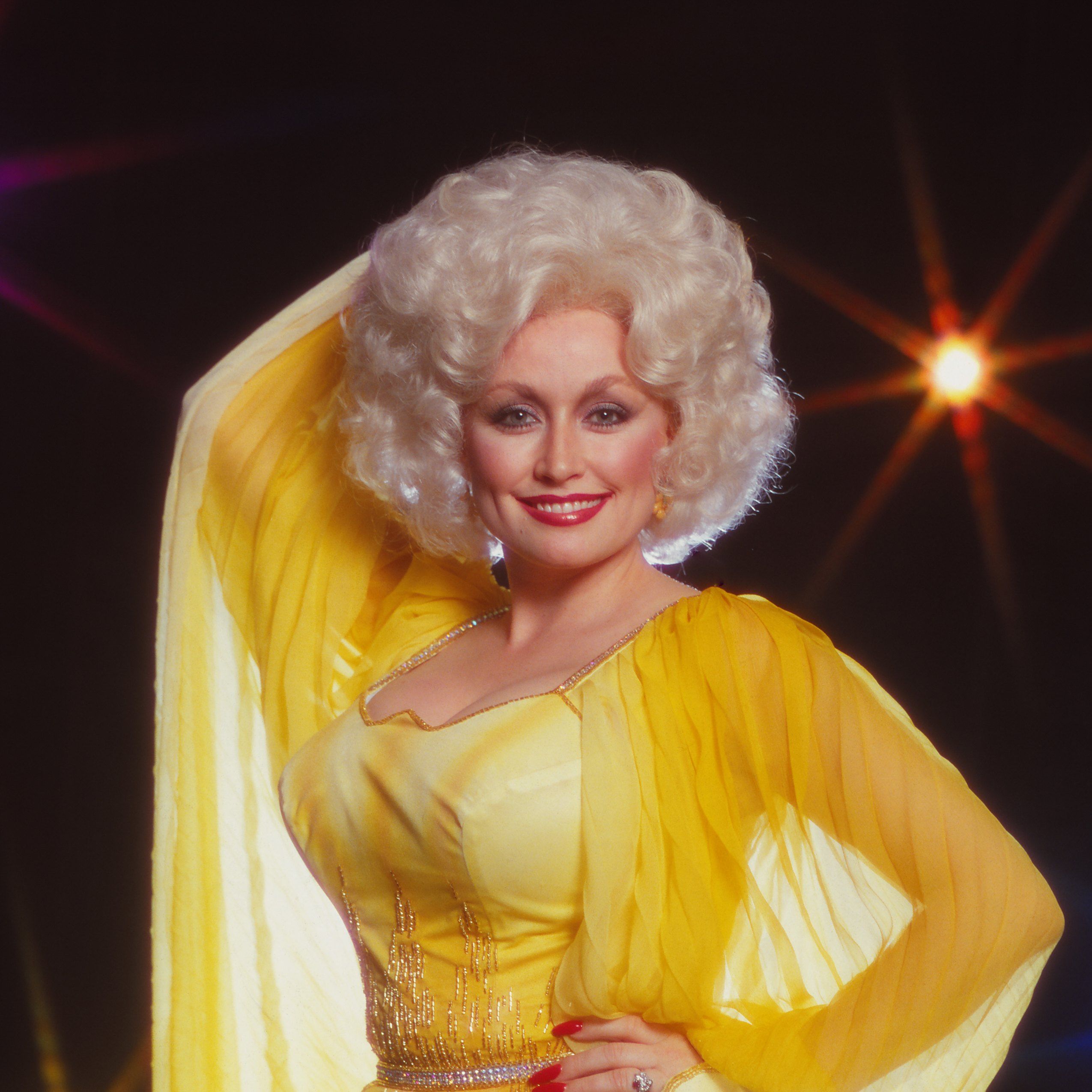 Dolly Parton Dies at 80 — image 3