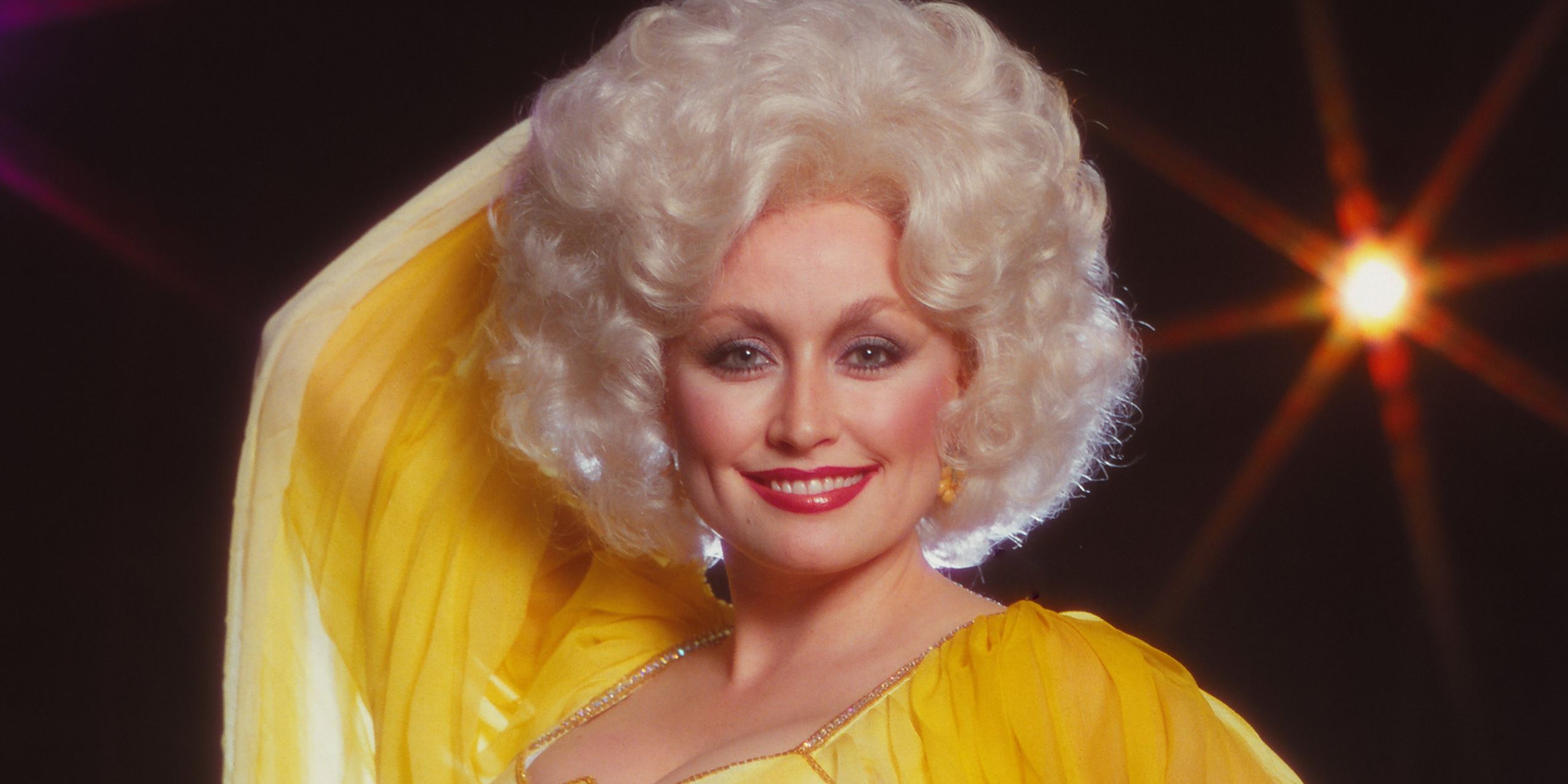 Dolly Parton Dies at 80 — image 5