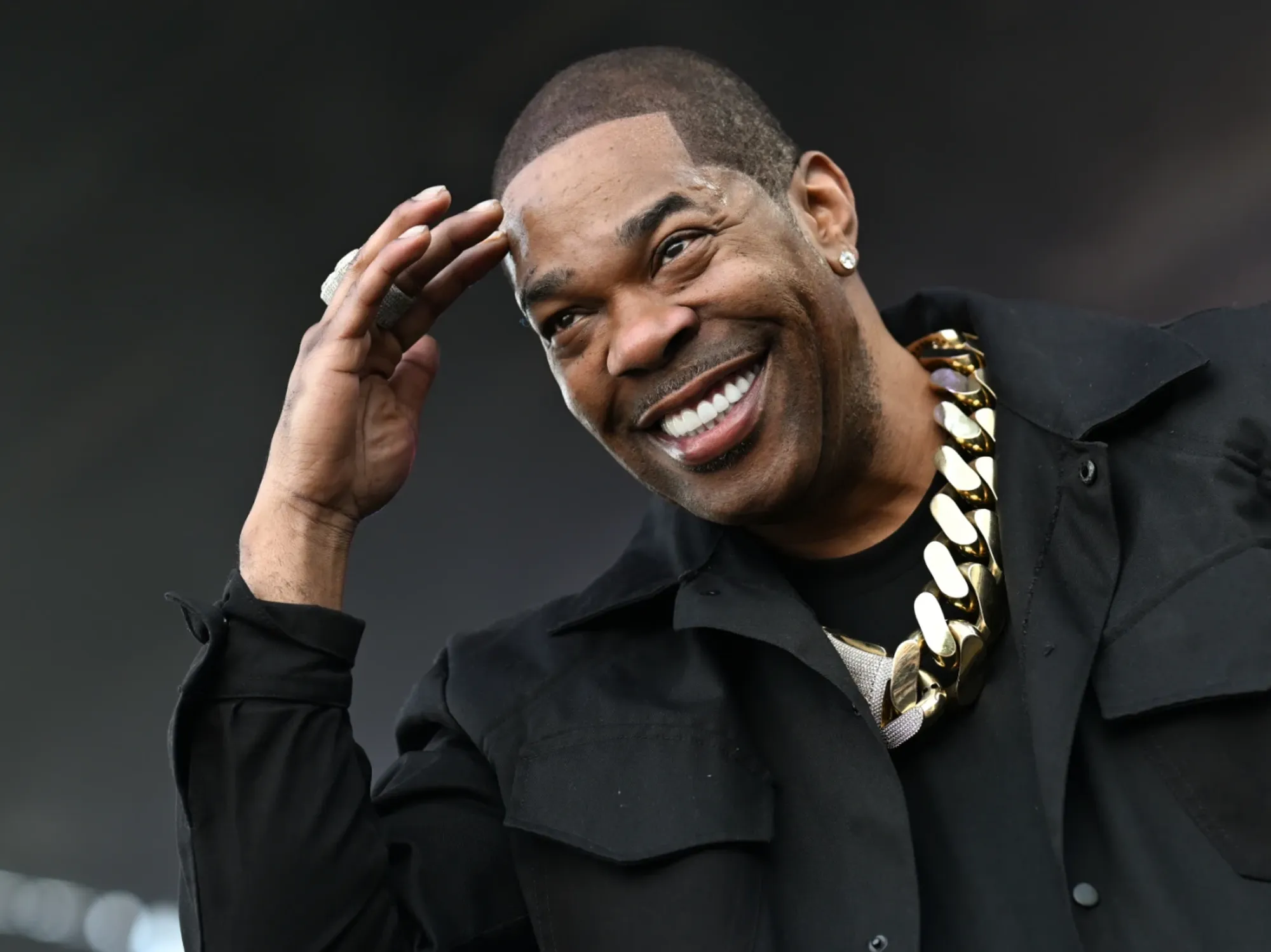 Busta Rhymes Unearths Unreleased J Dilla, D’Angelo Collaboration for New Album — image 3
