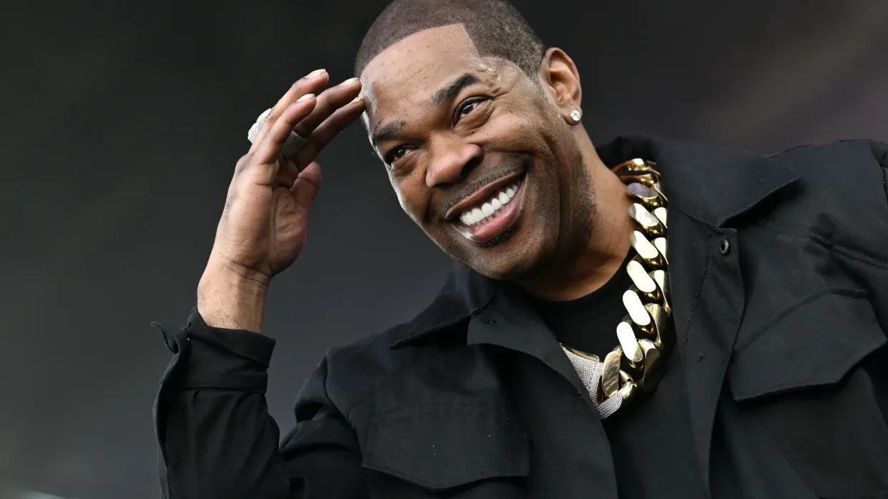 Busta Rhymes Unearths Unreleased J Dilla, D’Angelo Collaboration for New Album — image 4