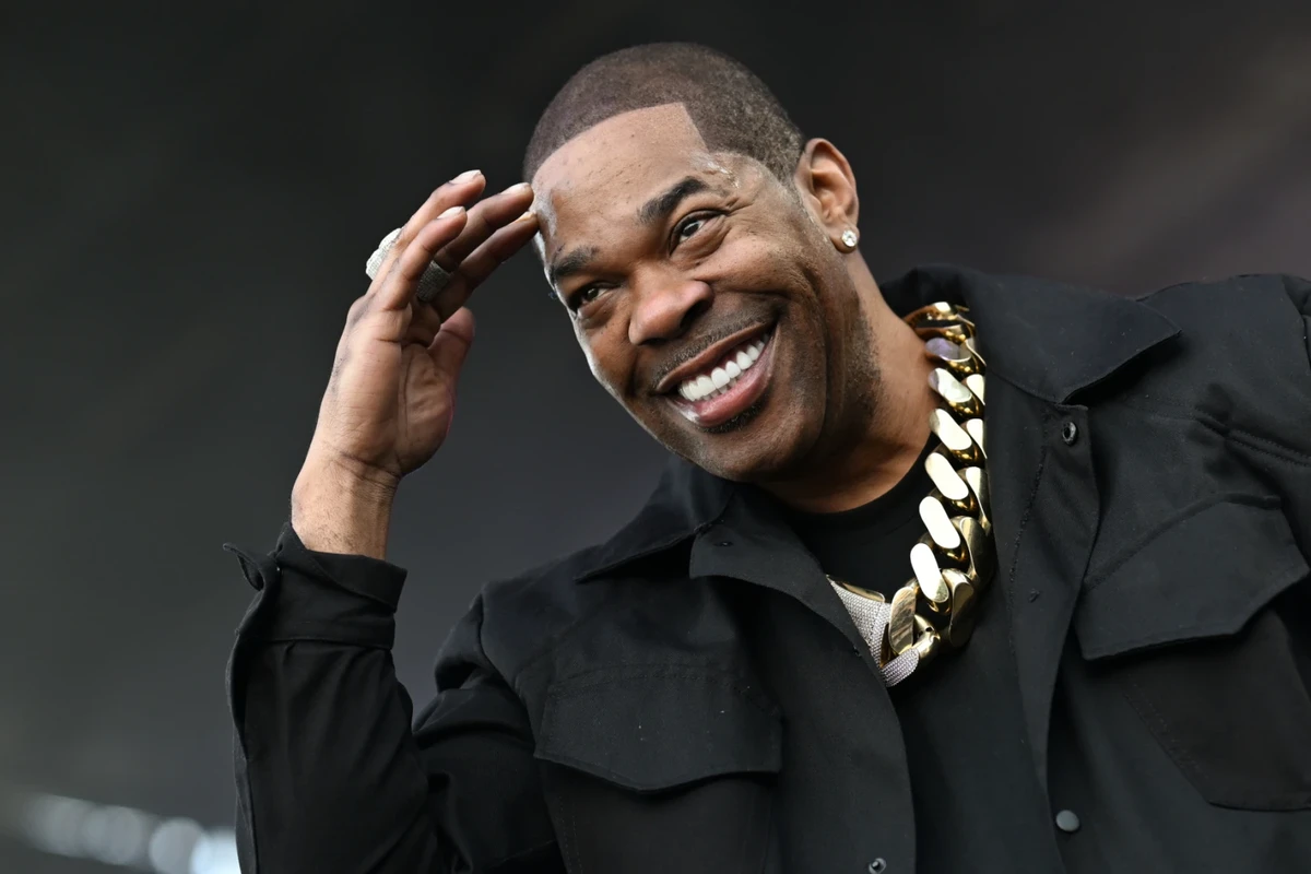 Busta Rhymes Unearths Unreleased J Dilla, D’Angelo Collaboration for New Album — image 6