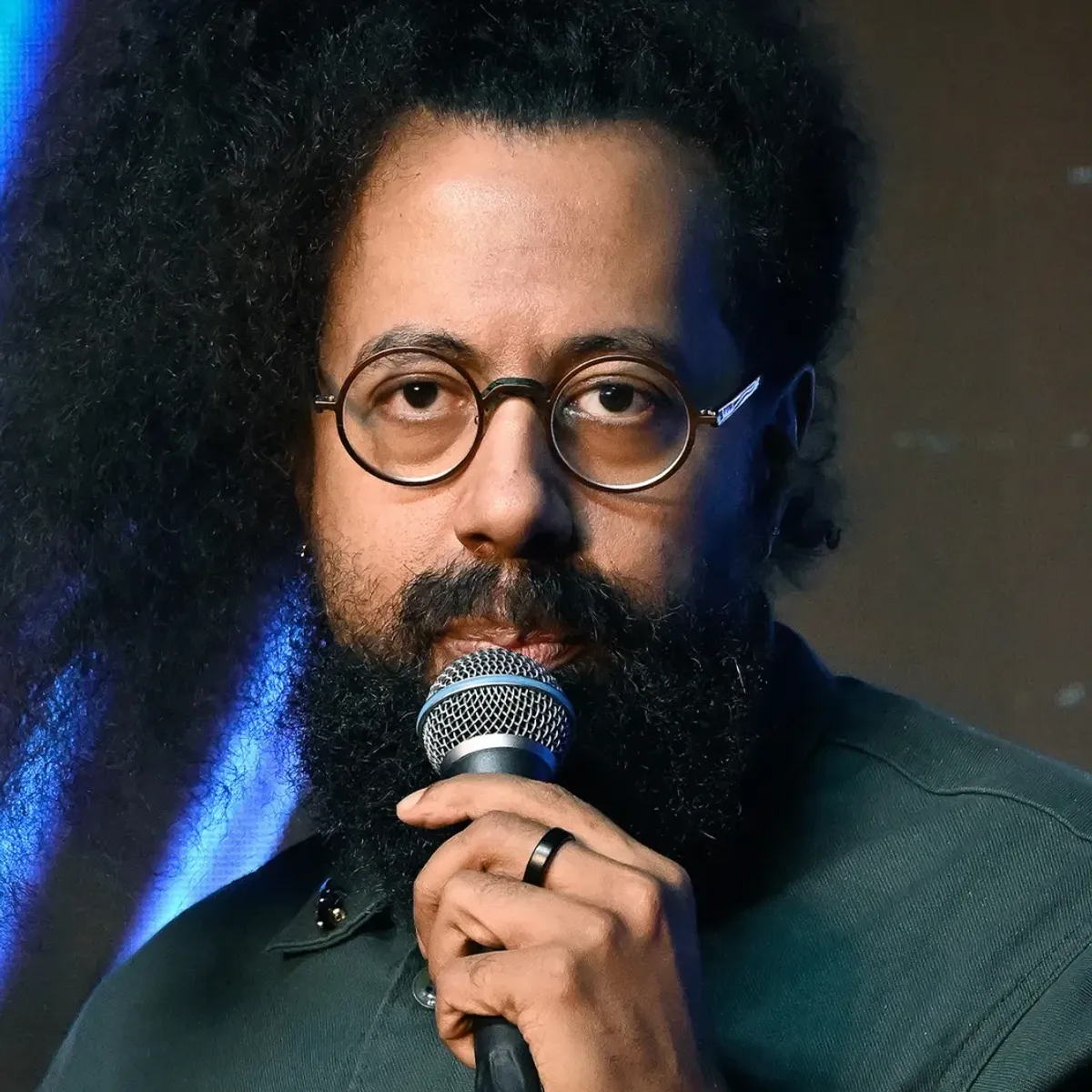 Reggie Watts: Festivals Remove Comedian, ‘Comedy Bang! Bang!’ Drops Theme Song — image 2