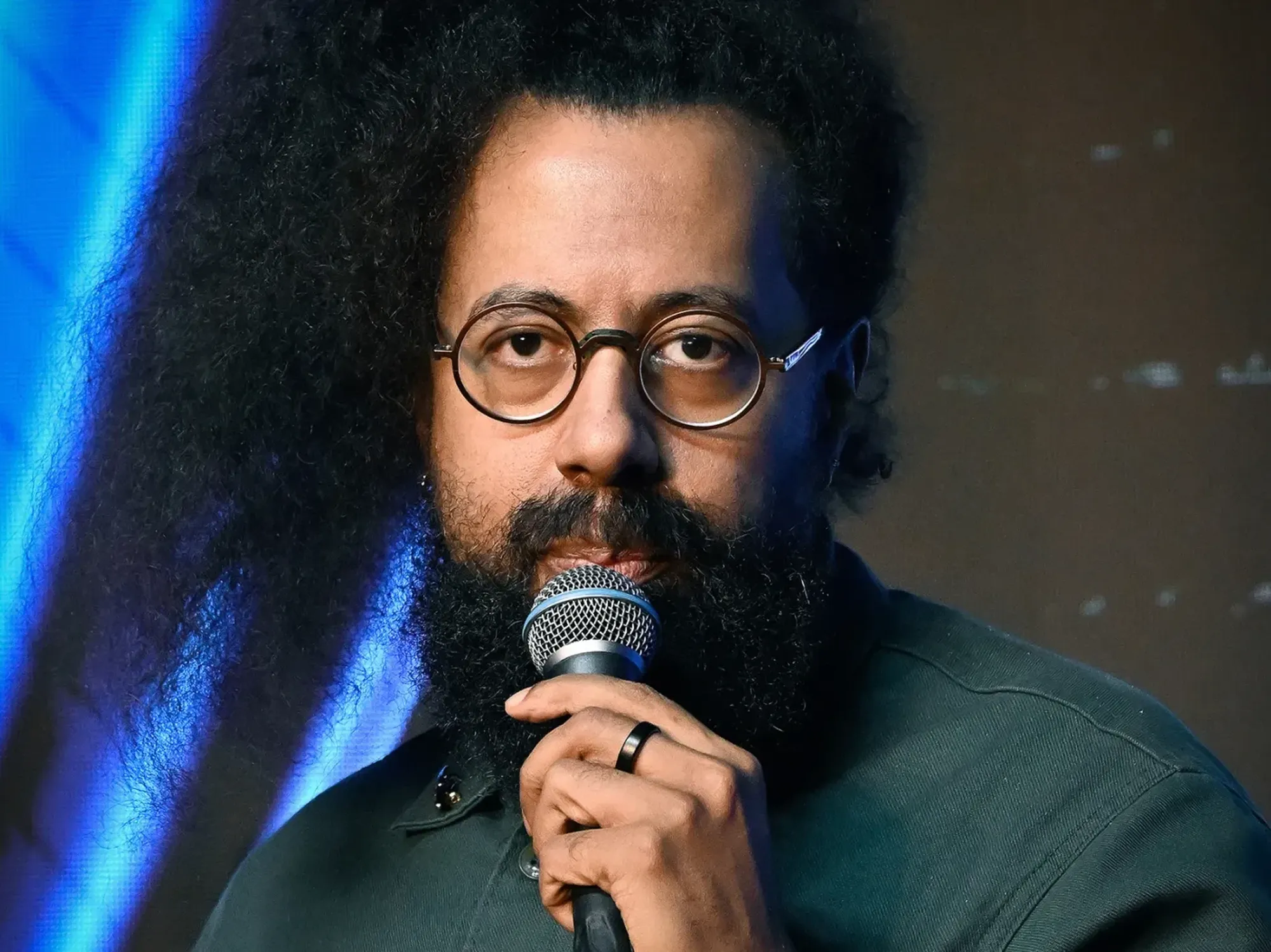 Reggie Watts: Festivals Remove Comedian, ‘Comedy Bang! Bang!’ Drops Theme Song — image 3