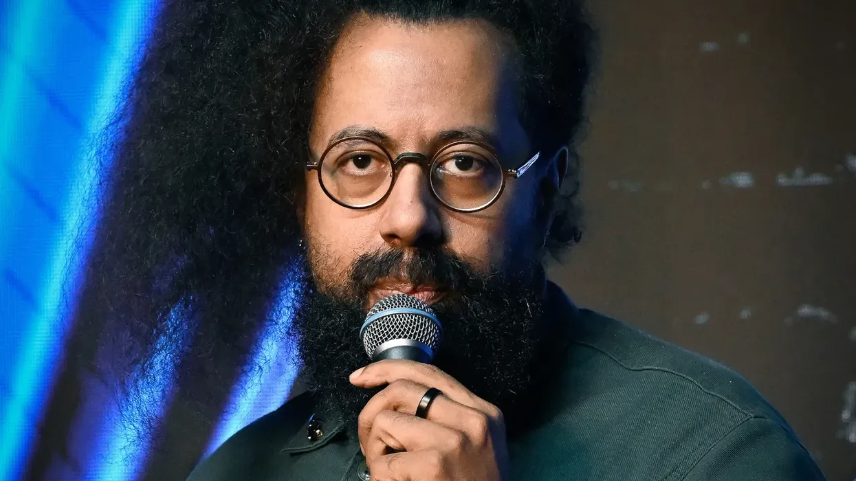 Reggie Watts: Festivals Remove Comedian, ‘Comedy Bang! Bang!’ Drops Theme Song — image 4