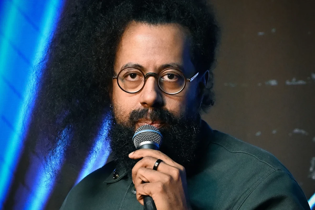 Reggie Watts: Festivals Remove Comedian, ‘Comedy Bang! Bang!’ Drops Theme Song — image 6