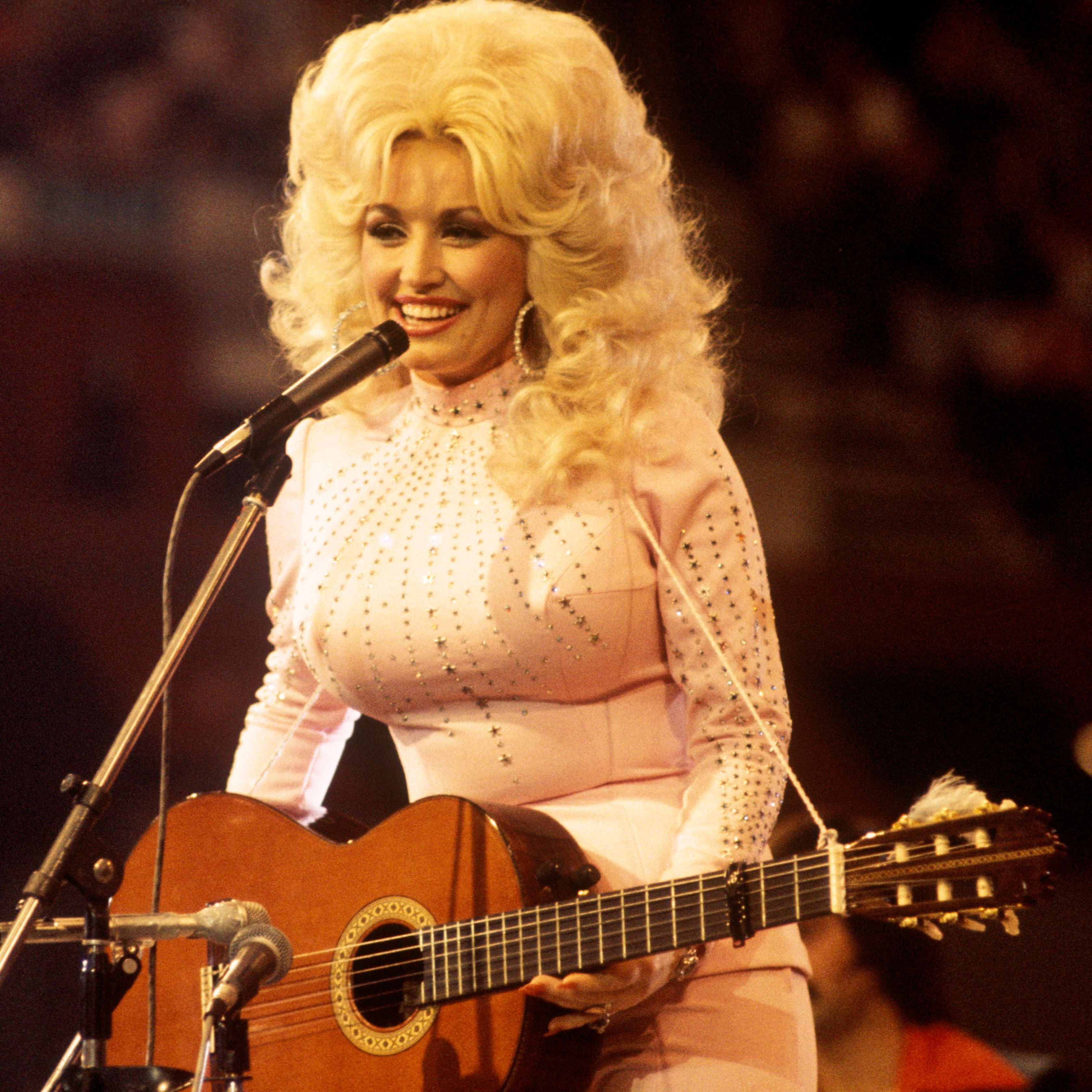 Dolly Parton Remembered: Reba McEntire, Kacey Musgraves, and More Pay Tribute — image 3