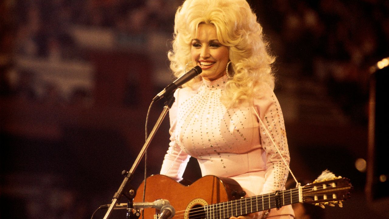 Dolly Parton Remembered: Reba McEntire, Kacey Musgraves, and More Pay Tribute — image 4