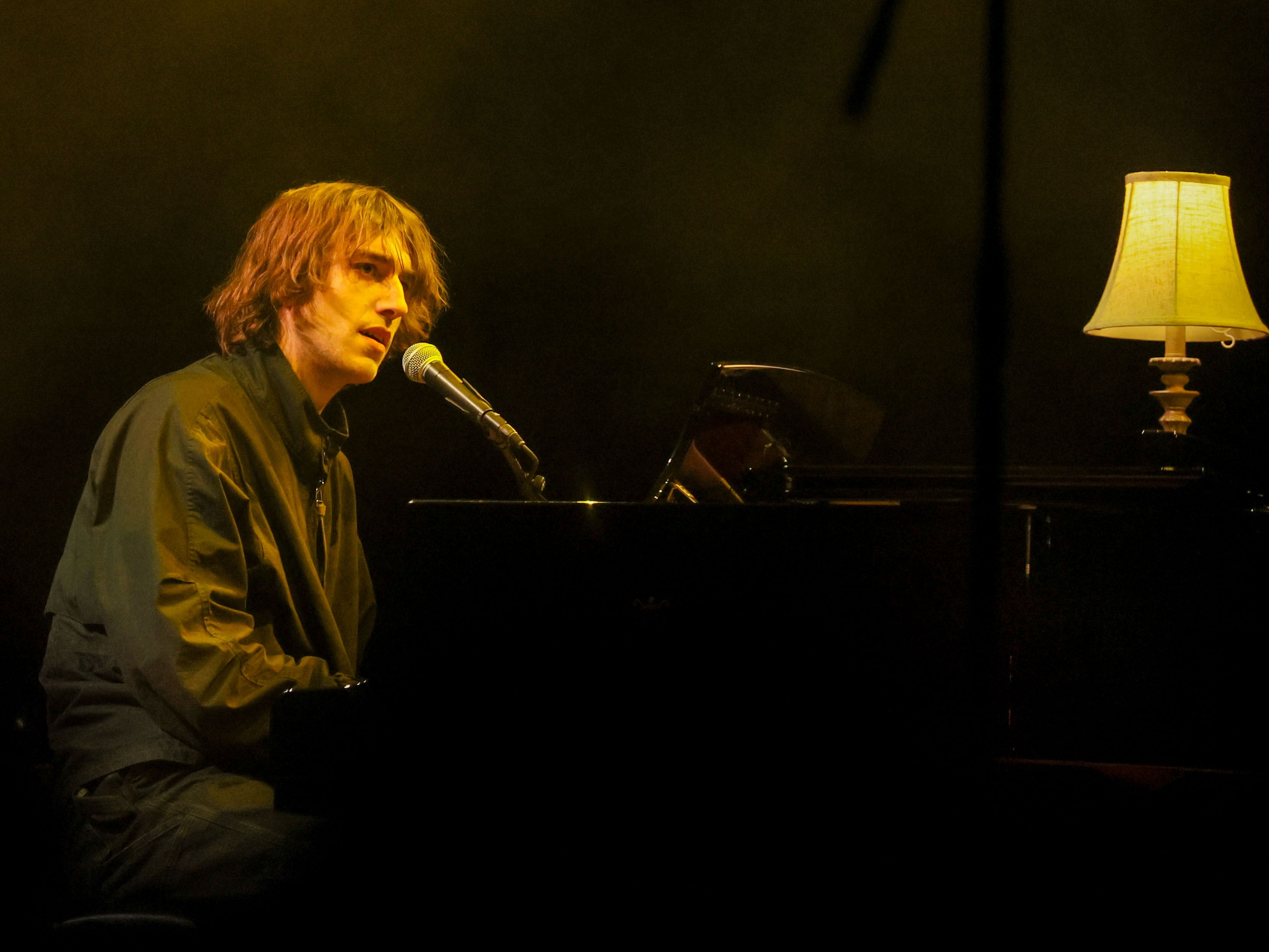 Here’s How to See Paul Thomas Anderson’s Cameron Winter Concert Film — image 2