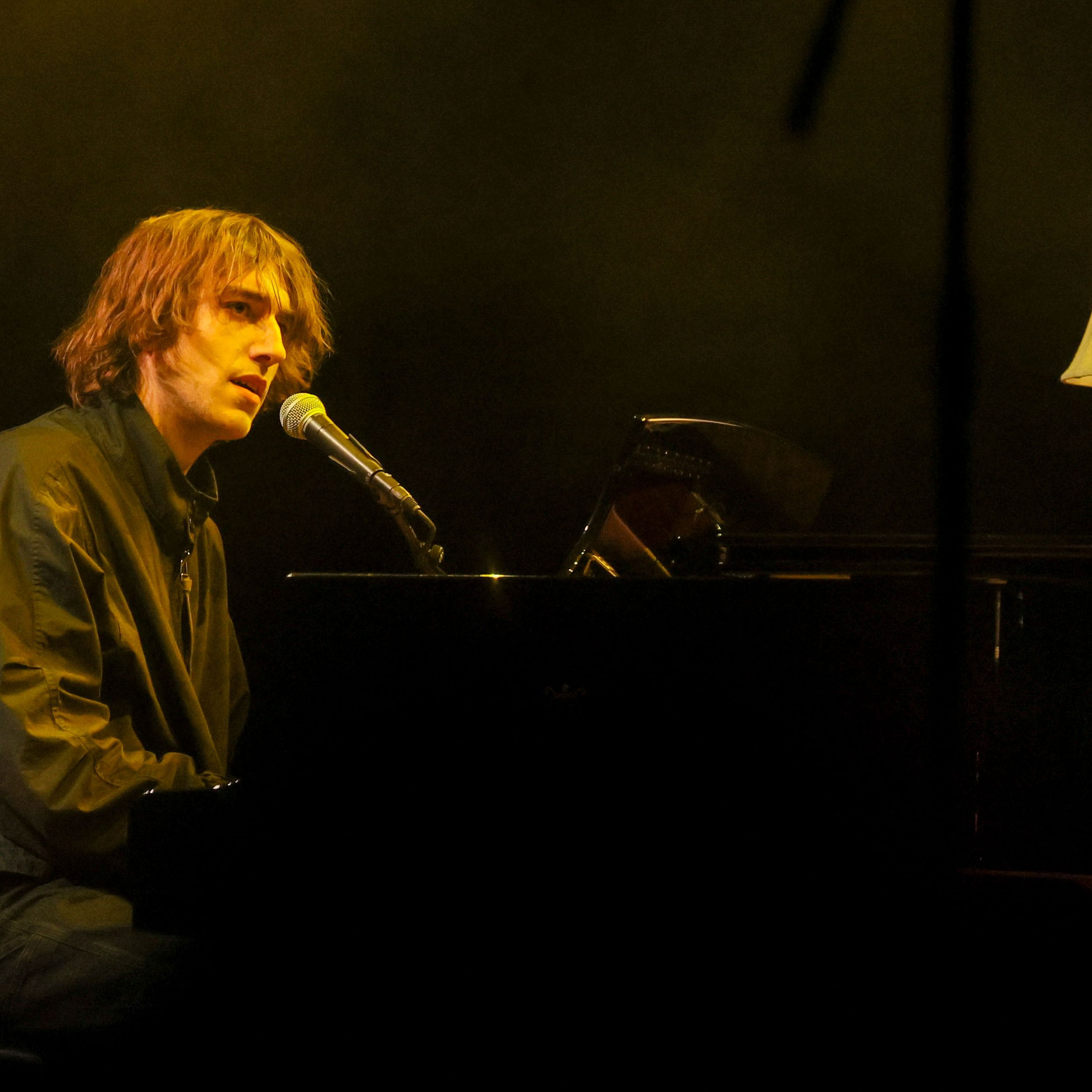 Here’s How to See Paul Thomas Anderson’s Cameron Winter Concert Film — image 3