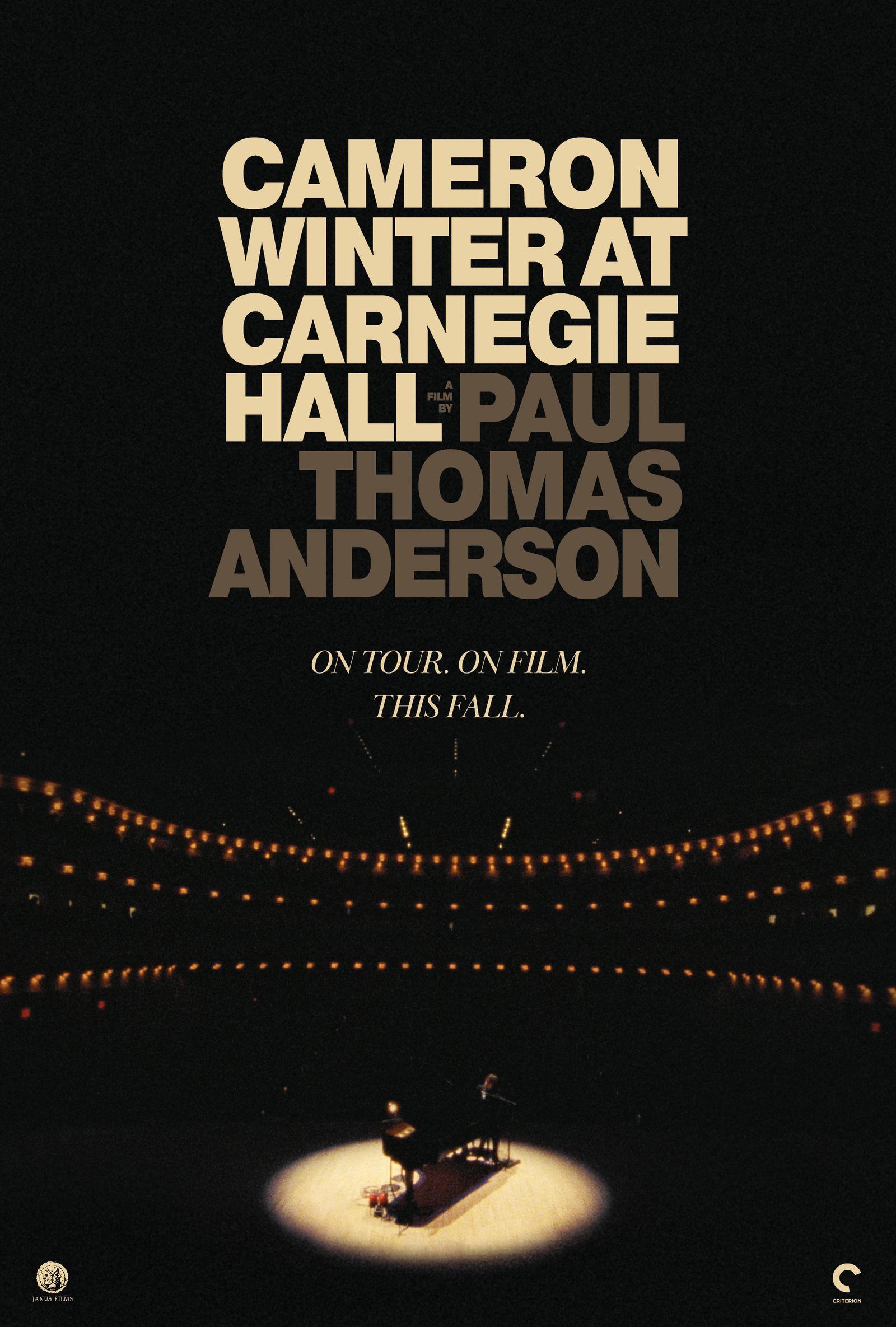 Here’s How to See Paul Thomas Anderson’s Cameron Winter Concert Film — image 6