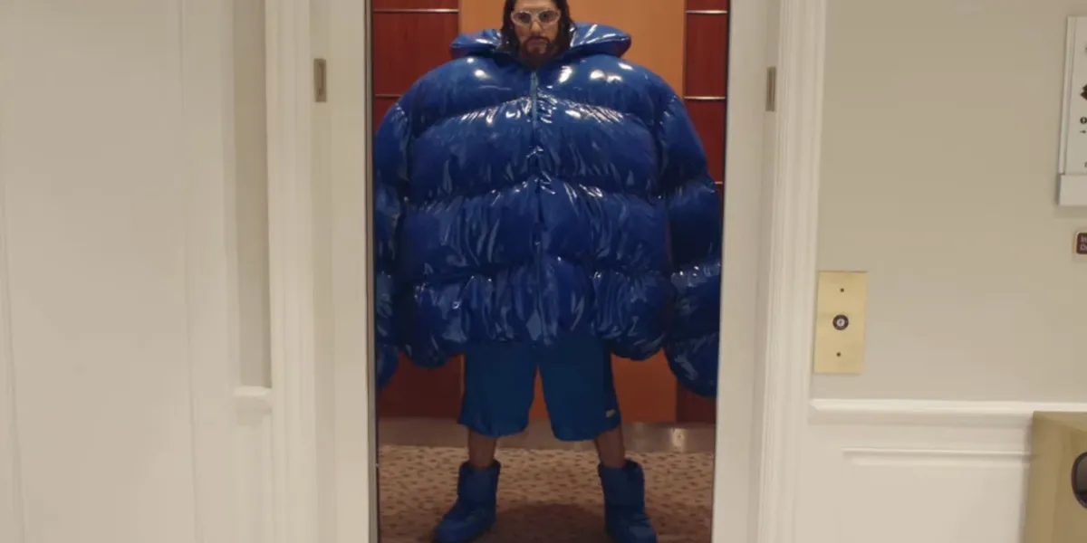 Ali G Is Ready to Do Every Viral TikTok Trend â€” Including ASMR â€” in â€˜Who Iz I?â€™ Trailer