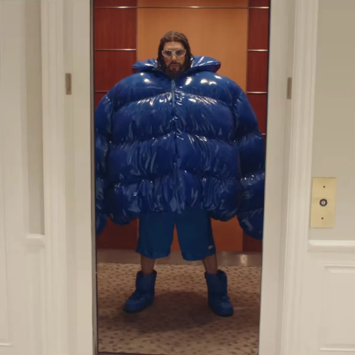 Ali G Is Ready to Do Every Viral TikTok Trend — Including ASMR — in ‘Who Iz I?’ Trailer — image 2