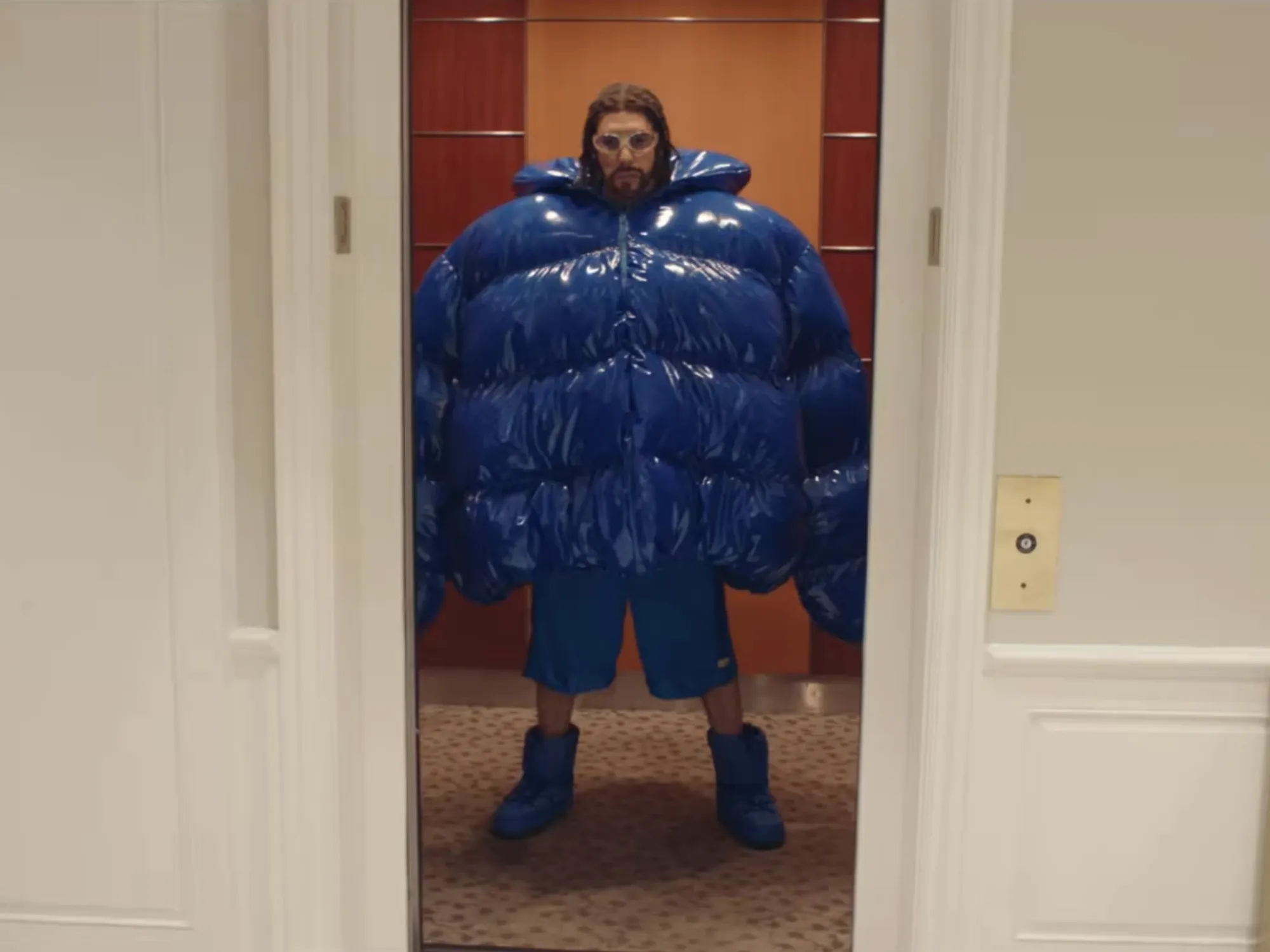 Ali G Is Ready to Do Every Viral TikTok Trend — Including ASMR — in ‘Who Iz I?’ Trailer — image 3