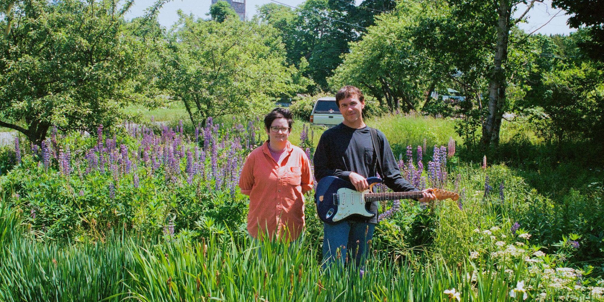 2nd Grade Announce New Album Girls and Boys — image 5