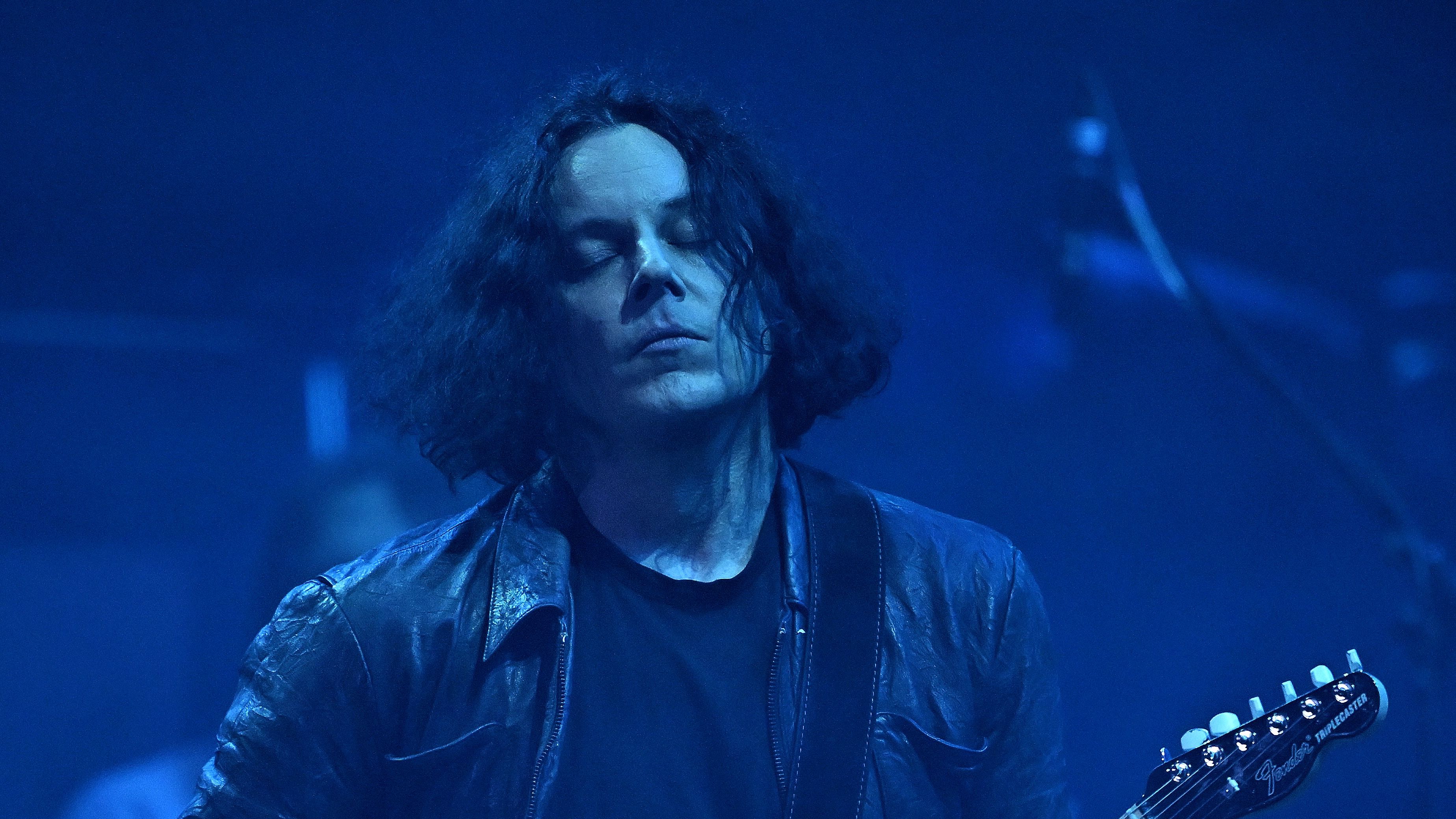 Watch Jack White Pay Tribute to Dolly Parton With “Jolene†Cover — image 1