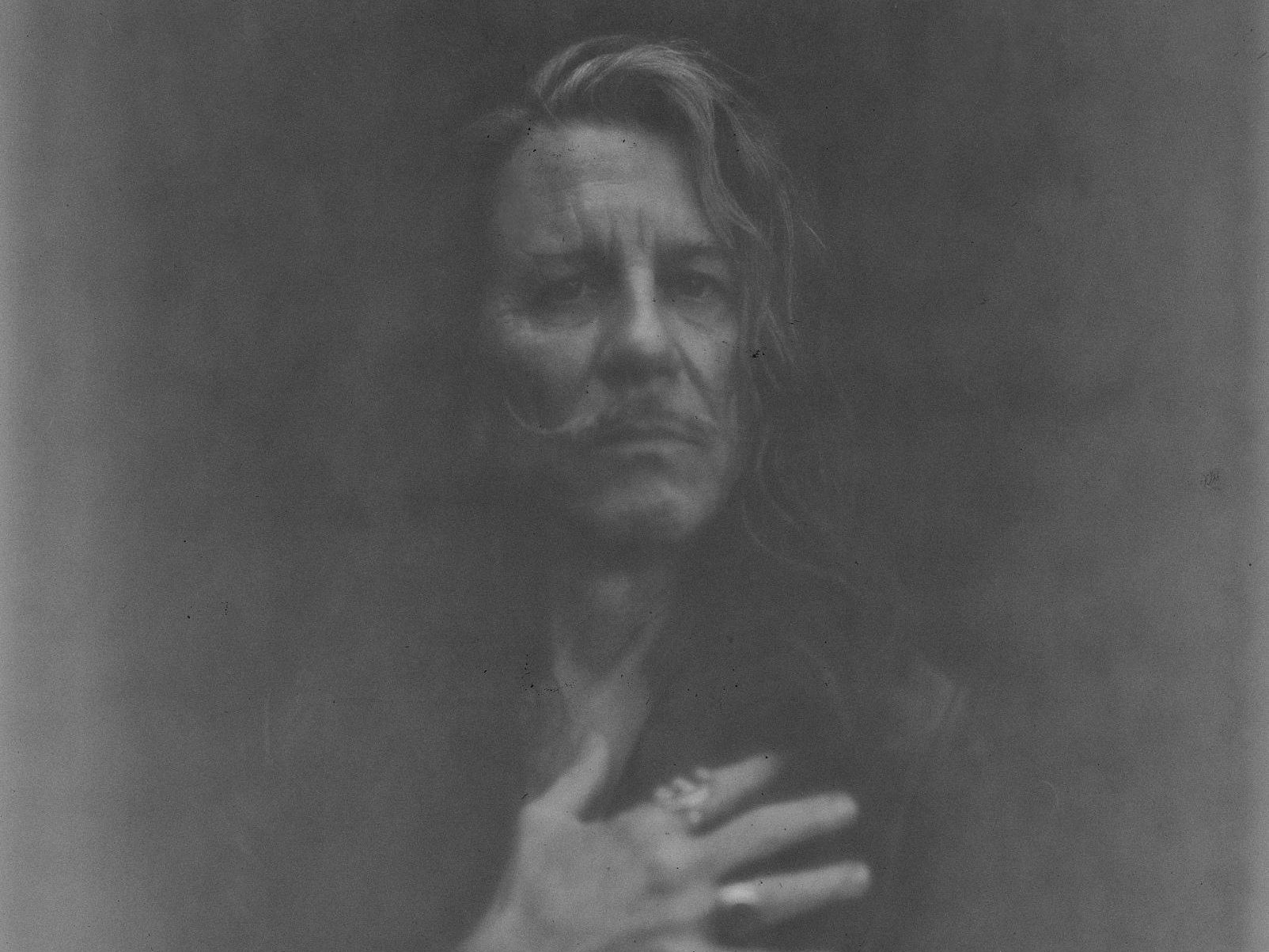 William Basinski Returns With Solo Piano Album — image 2
