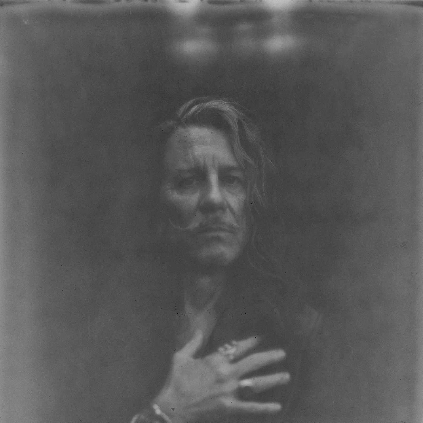 William Basinski Returns With Solo Piano Album — image 3