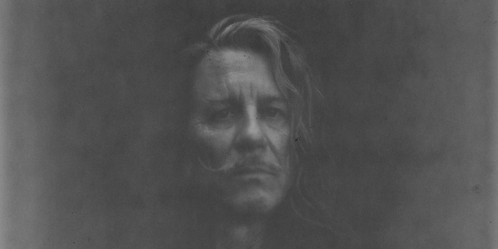 William Basinski Returns With Solo Piano Album — image 5