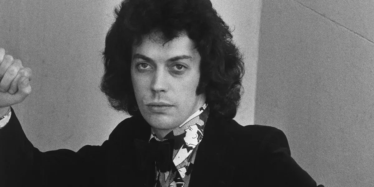 Tim Curry, â€˜Rocky Horror Picture Show,â€™ â€˜Clue,â€™ and â€˜Itâ€™ Star, Dead at 80